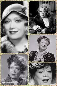 Remembering Dame Mary Louise Webster, DBE. June 19, 1865