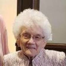 Obituary information for Leona Larson