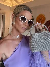 The Grateful Gardenia