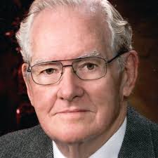 George R. Jamison Obituary (1929