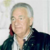 Henry Long Obituary (2023)