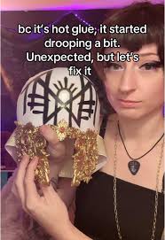 Sleep Token Costume Explained