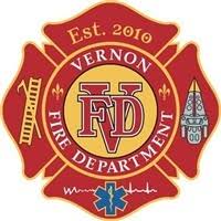 Vernon fire department, vernon, wisconsin. Vernon Fire Department Valders Wi