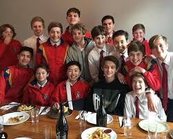 Deathstroke returns young joseph wilson. William Franklyn Miller Height Weight Age Biography Family More