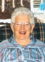 Frances Miller Obituary (2016)