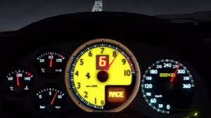 What is the top speed of a ferrari f430. Gt5 Ferrari F430 Sp1 08 Top Speed Youtube