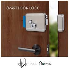 Never Fear Safety With Deft Smart Door Lock Which Gives You Full Control Of Your House Door From Anywhere In The Door Locks Remote Door Lock Smart Door Locks