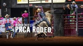 2026 Wichita Falls PRCA Rodeo - Saturday