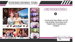 Mit ein paar bärten und brillen hatten wir sehr viel spaß! Fotobox Gunstig Mieten Mietmeile De