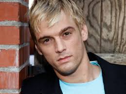 Aaron Carter: Die Auf und Abs seines Lebens