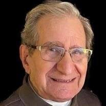 Frank A. Spano Obituary