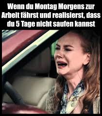 Kein Alkohol ist auch...