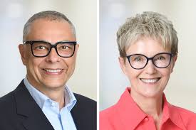 How GE HealthCare's AI-enabled devices are aiding oncologists