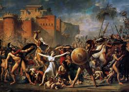 Image result for arte neoclassica
