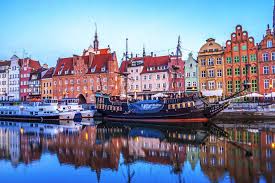 Sprawdź najnowsze wiadomości z miasta gdańsk w serwisie nasze miasto. Gdansk Osm Maritime