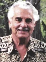 Albert Austin Tyree (1935-2018)