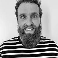 Kæntring (Brink-serien, #1) by David Garmark