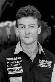 David Sadowski's Instagram, Twitter & Facebook