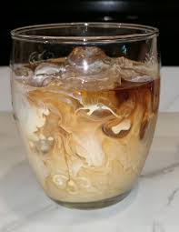 Copycat Panera Vanilla Cold Brew Iced Coffee Recipe Coffee Recipes Cold Brew Iced Coffee Cold Brewed Iced Coffee Recipe