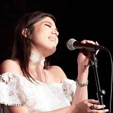 Kira Morrison's Instagram, Twitter & Facebook