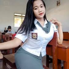 7 anime dengan seragam paling imut menurut para otaku jepang. 40 Best Anak Sma Hijab Ideas Beautiful Hijab Hijab Chic Girl Hijab