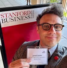 Jared Geller