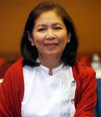 Missouri Honor Medalist Aye Aye Win describes longtime devotion to  reporting