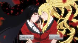 You can also upload and share your favorite kakegurui compulsive gambler wallpapers. Kakegurui Wallpaper 1920x1080 Posted By Samantha Simpson