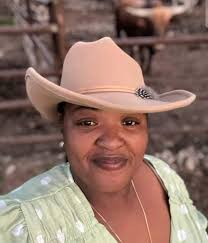 Happy Birthday to First Lady Shelia Bobbett of New Prospect M.B. Church