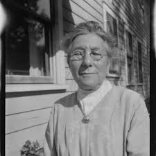 Mrs. Dolly Nelson (Karok) — Calisphere