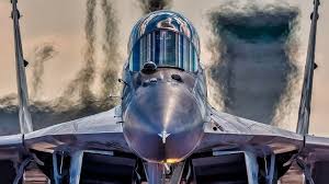 The U.S. Military Purchased A Big Fleet of 21 Russian-Made MiG-29 Fighters  - National Security Journal
