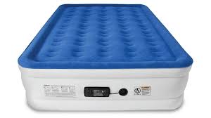 Soundasleep Dream Series Air Mattress Review Soundasleep Dream Series Mattresses Reviews Best Mattress Air Mattress