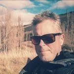 Nicholas Gorrell's Instagram, Twitter & Facebook