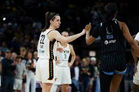 Chicago Sky to play 2 games at United Center this summer