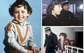 Le 16 octobre 1984, le corps du petit grégory villemin, 4 ans, est découvert pieds et poings liés dans les eaux de la vologne (vosges). Netflix S Empare De L Affaire Gregory