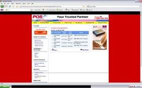 Enter pos daftar tracking number in web tracker form (located below) and click track button to track and trace your delivery status information immediately. Pos Daftar