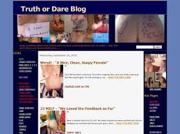 Mia M Lexi in Truth or Dare - Hot Nude Pics