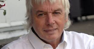 David Icke tour dates & tickets 2025