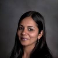Manisha Sharma Resume/CV