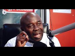 Hon. Emmanuel Kwadwo Agyekum