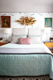 Come to get an idea of decoration for beautiful and modern black & white bedroom. 20 Beautiful Mint Green Rooms For Spring The Best Colors To Pair With Mint Green Decor