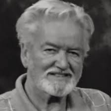 Frank Cipriani in front of his famous grinder shop. Thames Street Norwich  1950's
