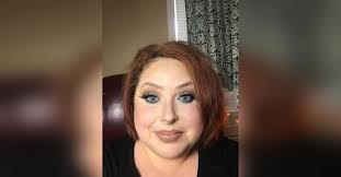 Obituary information for Jayme Boudreaux Pruitt