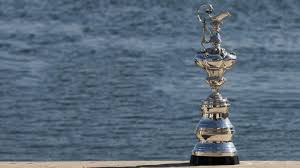 The america's cup is considered the pinnacle of yacht racing. Bremont To Display America S Cup Auld Mug