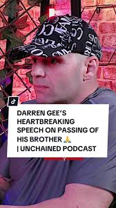 Darren Gee Talking Eddie Dutton