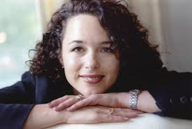 About — Jessica Stern