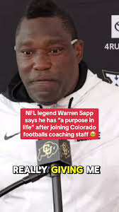 This is awesome 👏🙌 (via @Colorado Buffaloes Football) #coloradofootball  #collegefootball #sports