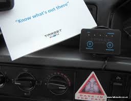 A carbon monoxide detector is a small appliance that warns people about the presence of carbon monoxide, a deadly gas. Target Blueye Tetra Detector Adam Rayner Talks Audio