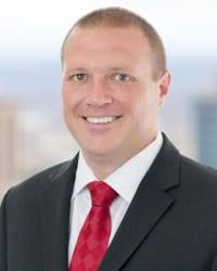 Top Rated Charlotte, NC Banking Attorney