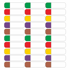 Pendaflex tab inserts templates 35020599. 10 Best Pendaflex Printable Tab Inserts Printablee Com
